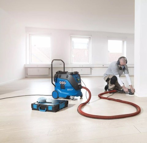 NILFISK Odkurzacz przemysłowy ATTIX 33-2L IC-EU NILFISK Odkurzacz przemysłowy ATTIX 33-2L IC-EU