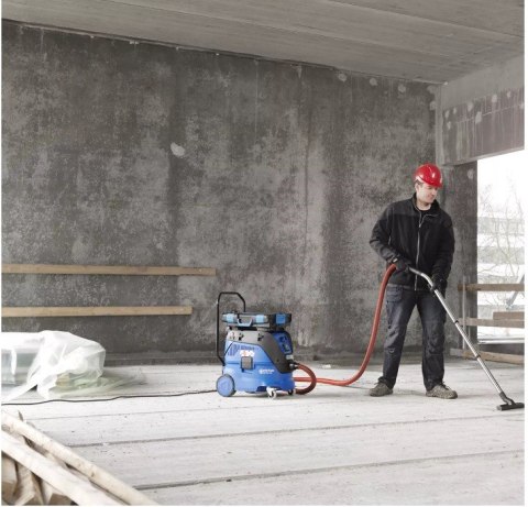 NILFISK Odkurzacz przemysłowy ATTIX 33-2L IC-EU NILFISK Odkurzacz przemysłowy ATTIX 33-2L IC-EU