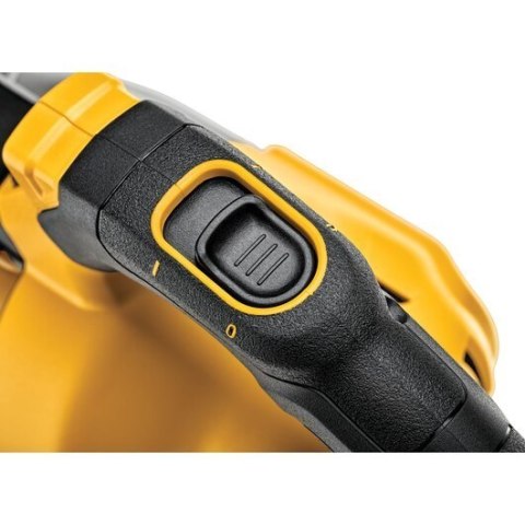Odkurzacz akumulatorowy 18V DEWALT DCV501LN Odkurzacz akumulatorowy 18V DEWALT DCV501LN