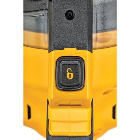 Odkurzacz akumulatorowy 18V DEWALT DCV501LN Odkurzacz akumulatorowy 18V DEWALT DCV501LN