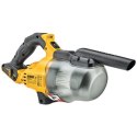 Odkurzacz akumulatorowy 18V DEWALT DCV501LN Odkurzacz akumulatorowy 18V DEWALT DCV501LN