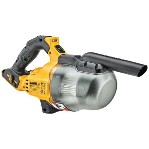 Odkurzacz akumulatorowy 18V DEWALT DCV501LN Odkurzacz akumulatorowy 18V DEWALT DCV501LN
