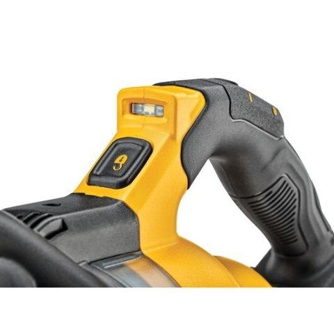 Odkurzacz akumulatorowy 18V DEWALT DCV501LN Odkurzacz akumulatorowy 18V DEWALT DCV501LN