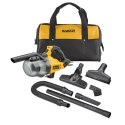 Odkurzacz akumulatorowy 18V DEWALT DCV501LN Odkurzacz akumulatorowy 18V DEWALT DCV501LN