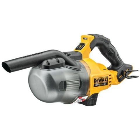 Odkurzacz akumulatorowy 18V DEWALT DCV501LN Odkurzacz akumulatorowy 18V DEWALT DCV501LN