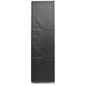 SZAFA TEKSTYLNA GARDEROBA 88x46x170CM ORNAMENT 45269