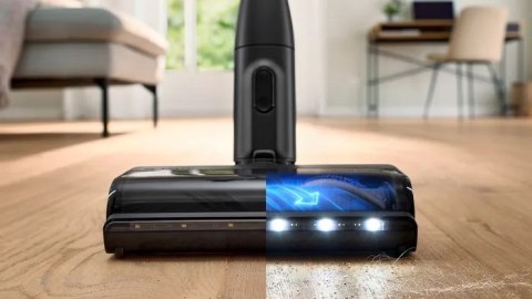 Odkurzacz BOSCH BCS 1041WAC UNLIMITED