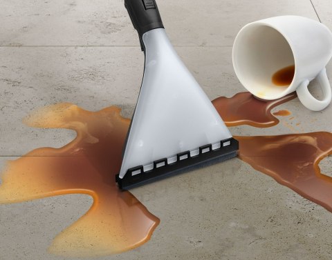 Odkurzacz BOSCH BWD 421 PET AquaWash&Clean Odkurzacz BOSCH BWD 421 PET AquaWash&Clean