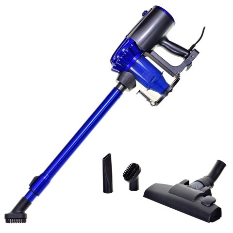 Odkurzacz pionowy MOD-34 MPM Odkurzacz pionowy MOD-34 MPM