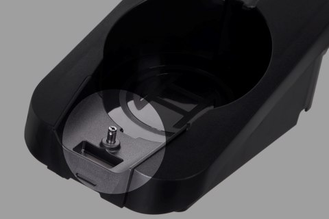 Odkurzacz BOSCH BBS 711W UNLIMITED Odkurzacz BOSCH BBS 711W UNLIMITED