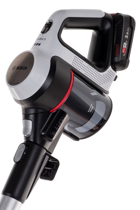 Odkurzacz BOSCH BBS 711W UNLIMITED Odkurzacz BOSCH BBS 711W UNLIMITED