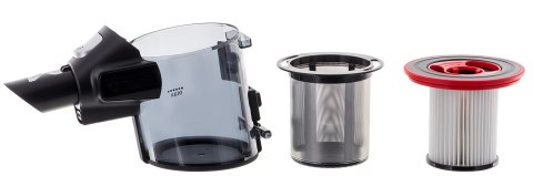 Odkurzacz BOSCH BBS 711W UNLIMITED Odkurzacz BOSCH BBS 711W UNLIMITED