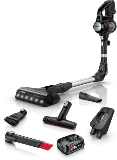 Odkurzacz BOSCH BCS 712XXL Odkurzacz BOSCH BCS 712XXL