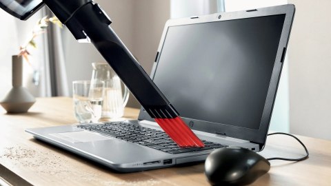 Odkurzacz BOSCH BCS 712XXL Odkurzacz BOSCH BCS 712XXL