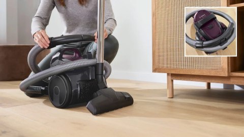 Odkurzacz BOSCH BGC 05AAA1 Odkurzacz BOSCH BGC 05AAA1