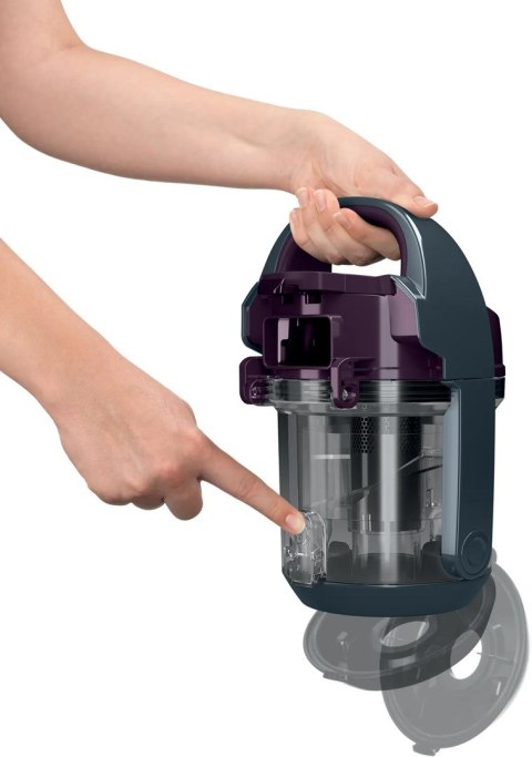 Odkurzacz BOSCH BGC 05AAA1 Odkurzacz BOSCH BGC 05AAA1