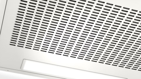 Okap BOSCH DUL62FA21 Okap BOSCH DUL62FA21