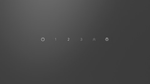 Okap BOSCH DWK65DK60 Okap BOSCH DWK65DK60