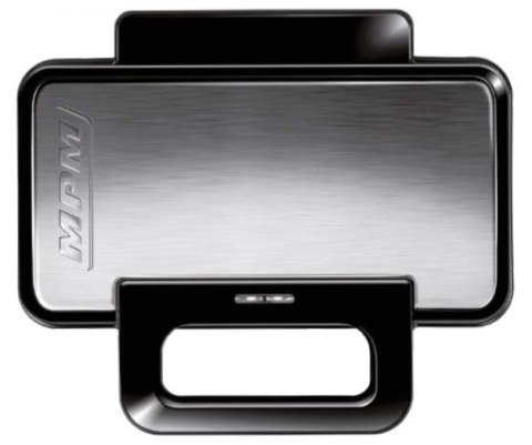 Opiekacz do kanapek/gofrownica/grill MPM MOP-43M Opiekacz do kanapek/gofrownica/grill MPM MOP-43M