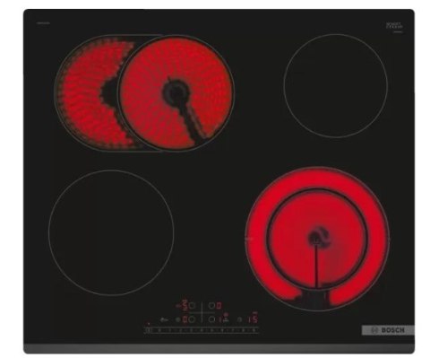 Płyta ceramiczna BOSCH PKN631FP2E Płyta ceramiczna BOSCH PKN631FP2E