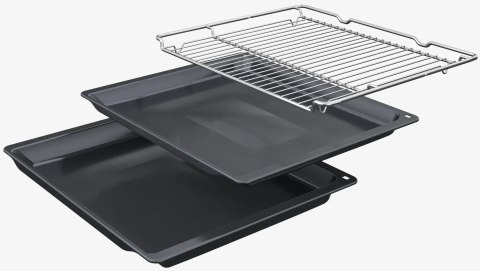 Piekarnik BOSCH HBG536EW3 Piekarnik BOSCH HBG536EW3