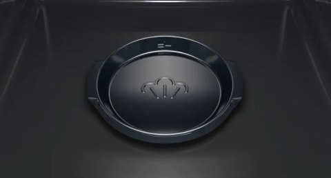 Piekarnik BOSCH HQA334EB3 Piekarnik BOSCH HQA334EB3