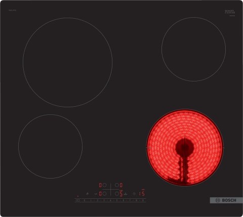 Płyta ceramiczna BOSCH PKE611FP2E Płyta ceramiczna BOSCH PKE611FP2E