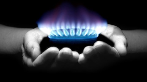 Płyta gazowa MPM-45-GMH-16 Płyta gazowa MPM-45-GMH-16