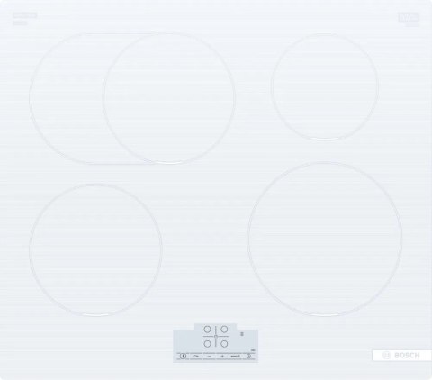 Płyta indukcyjna BOSCH PIF612BB1E Płyta indukcyjna BOSCH PIF612BB1E