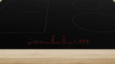Płyta indukcyjna BOSCH PVS61RHB1E Płyta indukcyjna BOSCH PVS61RHB1E