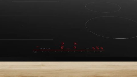 Płyta indukcyjna BOSCH PVS731HB1E Płyta indukcyjna BOSCH PVS731HB1E