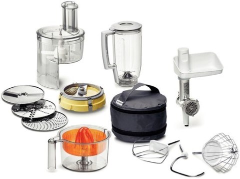 Robot kuchenny BOSCH MUM 54251 (900W) Robot kuchenny BOSCH MUM 54251 (900W)