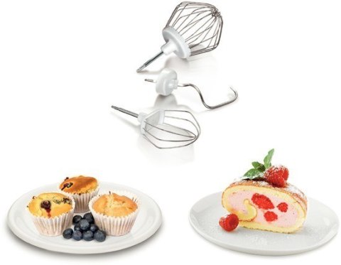 Robot kuchenny BOSCH MUM 54251 (900W) Robot kuchenny BOSCH MUM 54251 (900W)