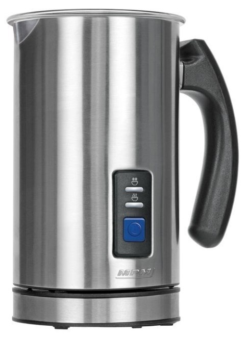 Elektryczne urzadzenie do spienienia i podgrzewania mleka MPM MKW-03M Elektryczne urzadzenie do spienienia i podgrzewania mleka MPM MKW-03M