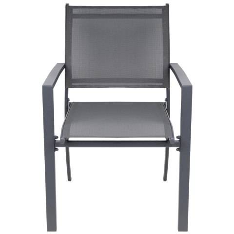 KRZESŁO OGRODOWE 57X570X88CM TEXTLINE KPL.2SZT KRZESŁO OGRODOWE 57X570X88CM TEXTLINE KPL.2SZT