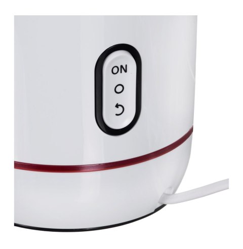 Wyciskarka wolnoobrotowa Do owoców i warzyw BOSCH MESM500W (150W; kolor czarno-biały) Wyciskarka wolnoobrotowa Do owoców i warzyw BOSCH MESM500W (150W; kolor czarno-biały)