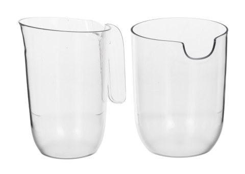 Wyciskarka wolnoobrotowa Do owoców i warzyw BOSCH MESM500W (150W; kolor czarno-biały) Wyciskarka wolnoobrotowa Do owoców i warzyw BOSCH MESM500W (150W; kolor czarno-biały)