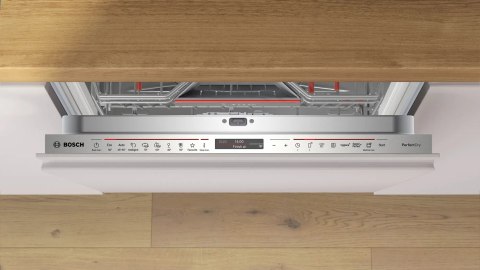 Zmywarka do zabudowy BOSCH SMV8YCX02E Zmywarka do zabudowy BOSCH SMV8YCX02E