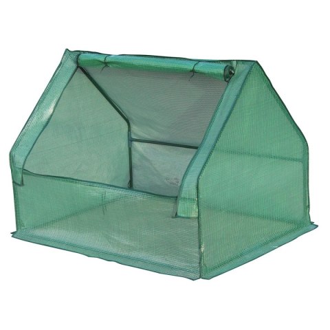 SZKLARNIA TUNEL OGRODOWY ZIELONY MINI 124X94X94CM SZKLARNIA TUNEL OGRODOWY ZIELONY MINI 124X94X94CM