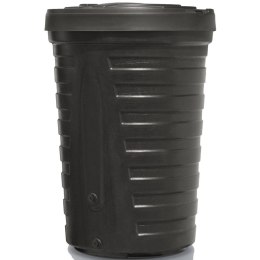ZBIORNIK POJEMNIK NA DESZCZÓWKĘ RAINCAN 210L CZARNY