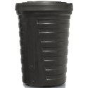 ZBIORNIK POJEMNIK NA DESZCZÓWKĘ RAINCAN 210L CZARNY