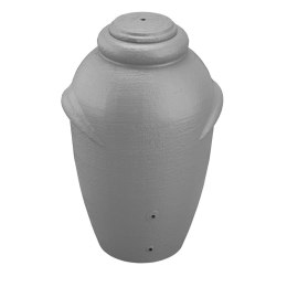 ZBIORNIK POJEMNIK NA WODĘ DESZCZÓWKĘ AQUACAN 360L SZARY