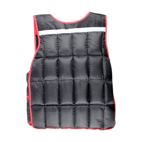Kamizelka Treningowa z Obciążeniem MASTER 20 kg Kamizelka Treningowa z Obciążeniem MASTER 20 kg