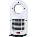 GRZEJNIK WENTYLATOR OSCYLACYJNY 2W1 1000-1500W PILOT TIMER ALPINA