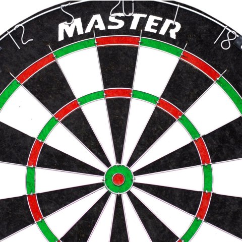 Tarcza do Darta MASTER Grande 45 cm (sizalowa) Tarcza do Darta MASTER Grande 45 cm (sizalowa)