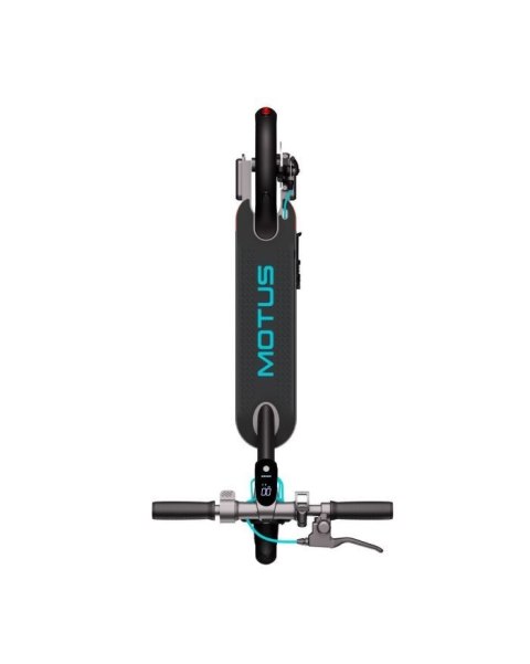 Hulajnoga Motus Scooty 8,5 Lite Hulajnoga Motus Scooty 8,5 Lite