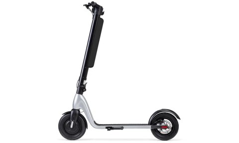 Hulajnoga Scooter Plus JSP-120-0 Hulajnoga Scooter Plus JSP-120-0