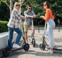 Hulajnoga elektryczna Motus Scooty 10" Lite