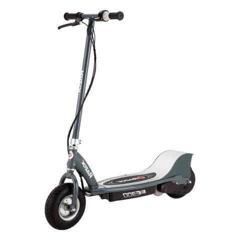 Hulajnoga elektryczna Razor E300 13173814 (kolor szary) Hulajnoga elektryczna Razor E300 13173814 (kolor szary)