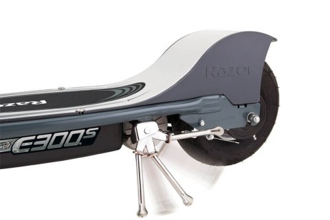 Hulajnoga elektryczna Razor E300 13173814 (kolor szary) Hulajnoga elektryczna Razor E300 13173814 (kolor szary)